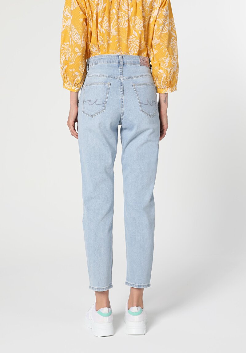 Зображення 891 Maya Джинси Жіночі Вузького Крою Cl1055534