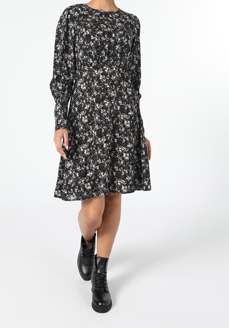 Зображення Сукня Жіноча Чорна Cl1055016