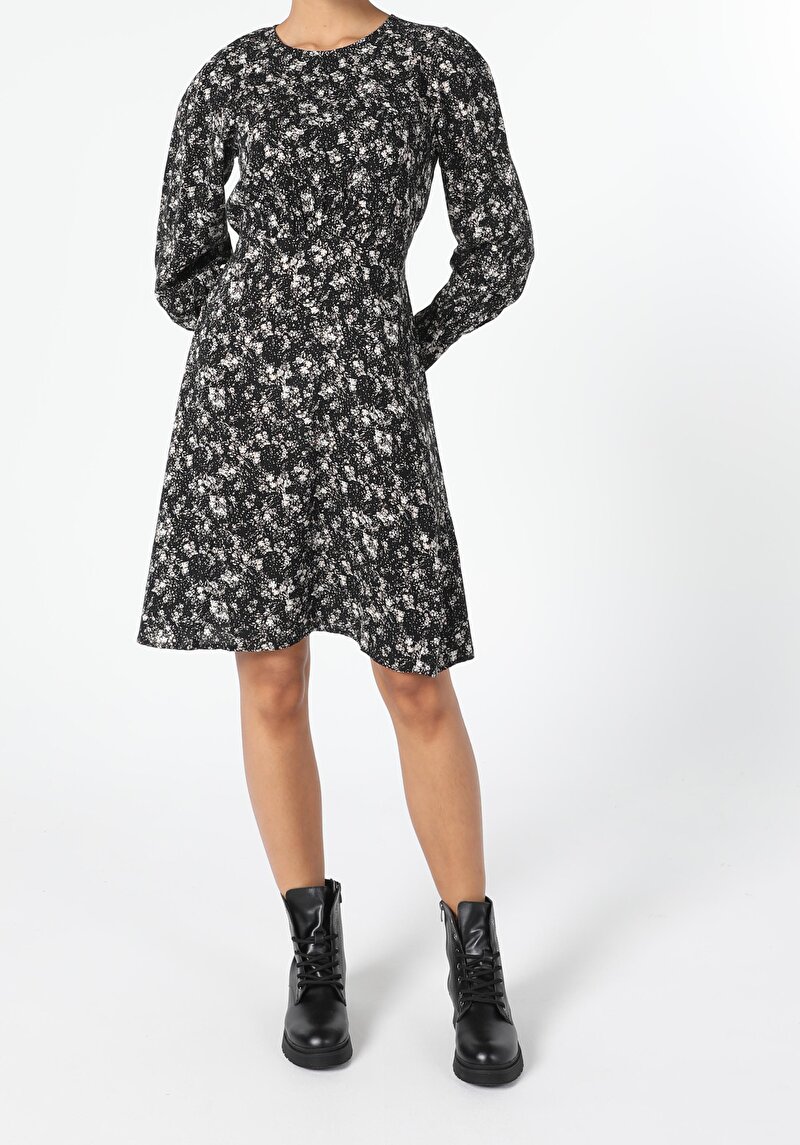 Показати інформацію про Сукня Жіноча Чорна  Cl1055016