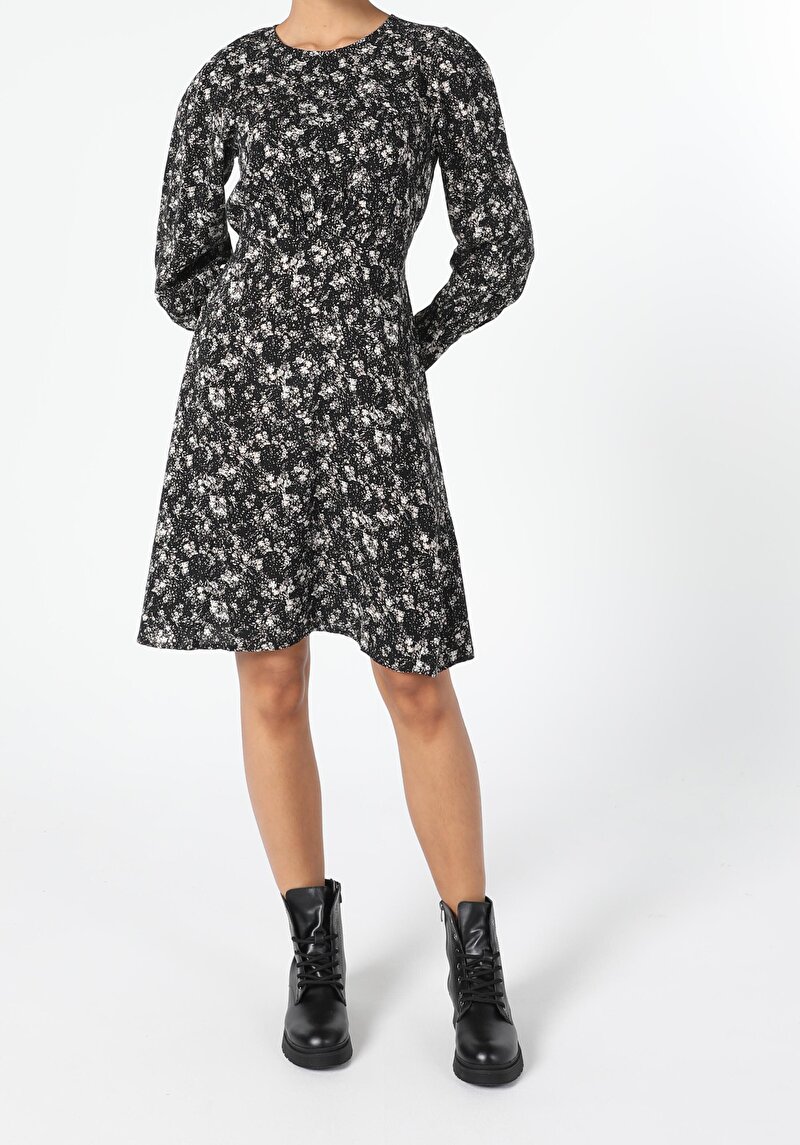 Зображення Сукня Жіноча Чорна Cl1055016