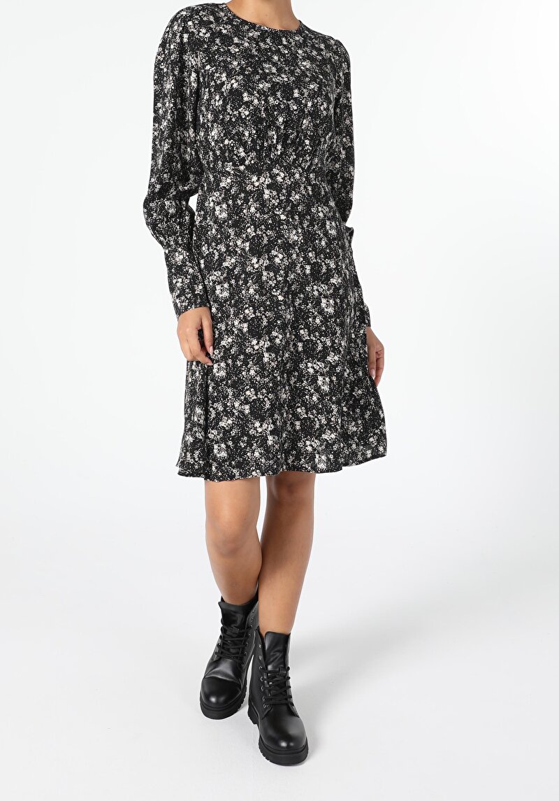 Показати інформацію про Сукня Жіноча Чорна  Cl1055016