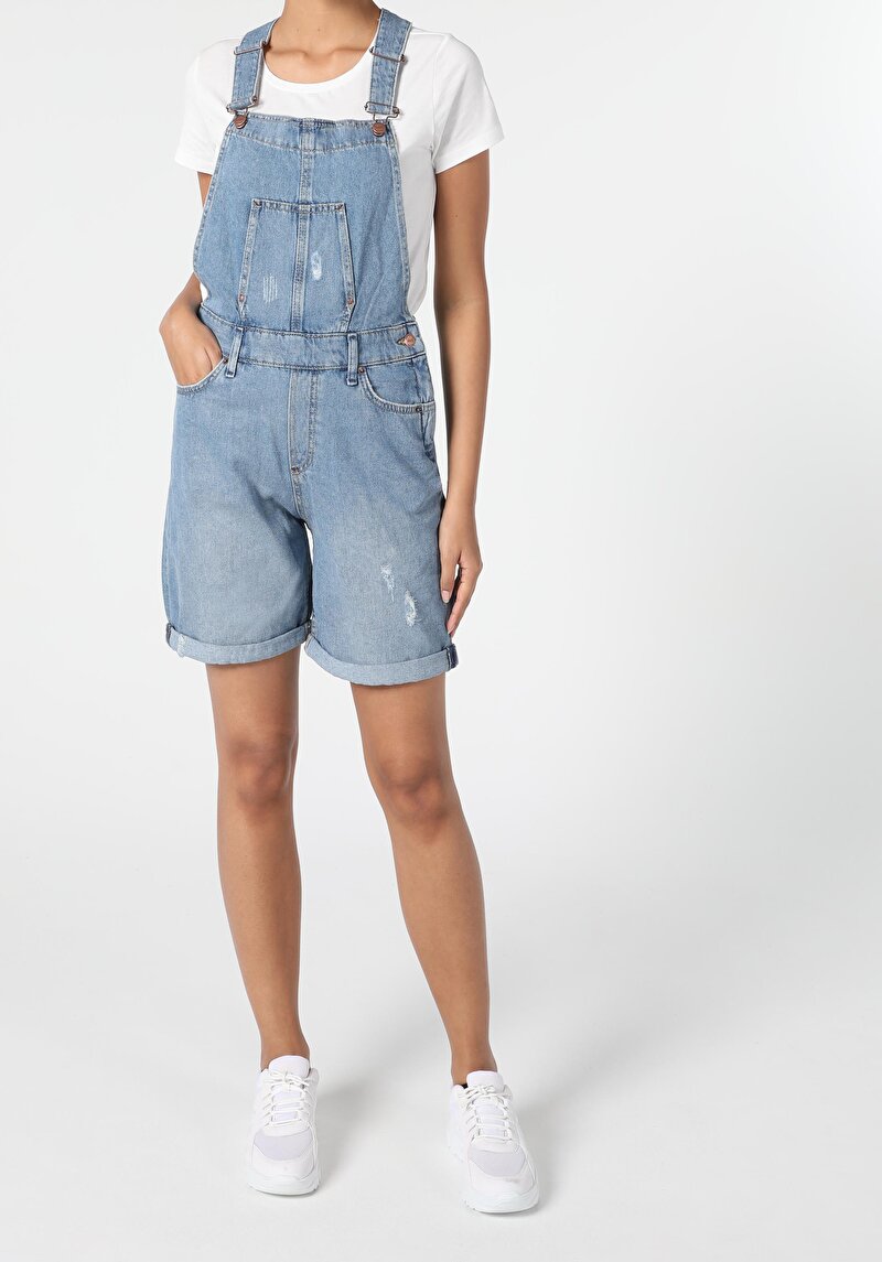 Зображення Шорти Жіночі Cl1054790