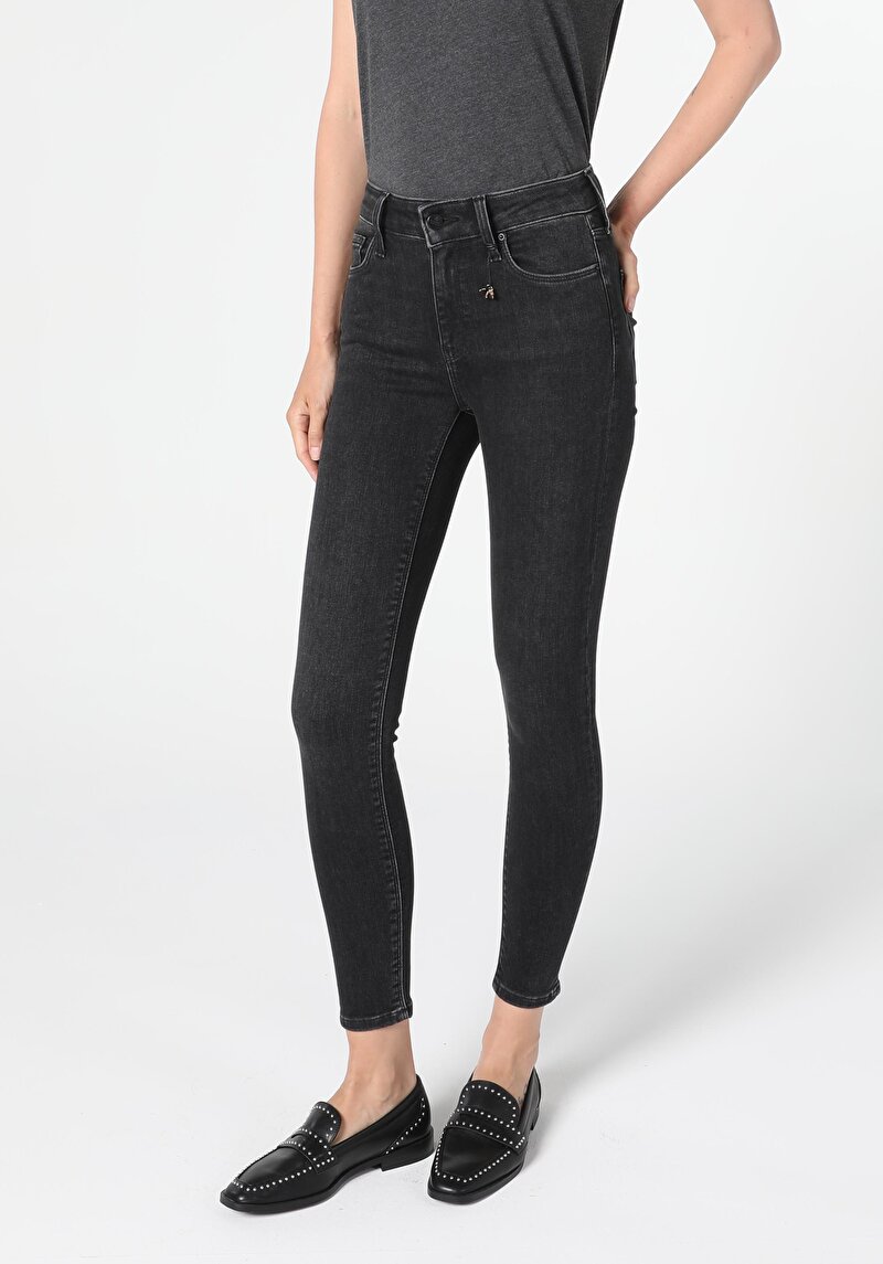 Зображення 759 Lara Джинси Жіночі Супер Вузького Крою Cl1056272