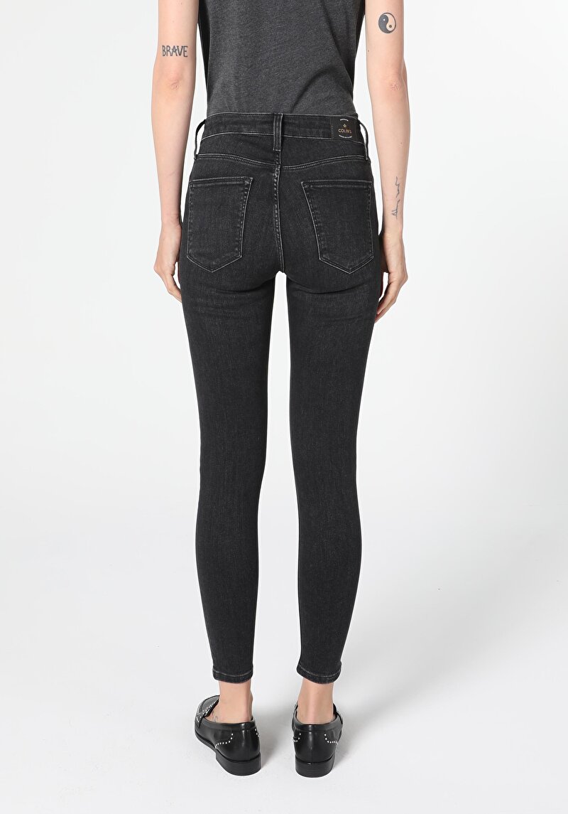 Зображення 759 Lara Джинси Жіночі Супер Вузького Крою Cl1056272
