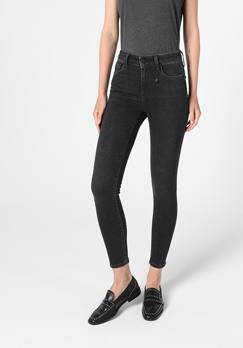 Зображення 759 Lara Джинси Жіночі Супер Вузького Крою Cl1056272