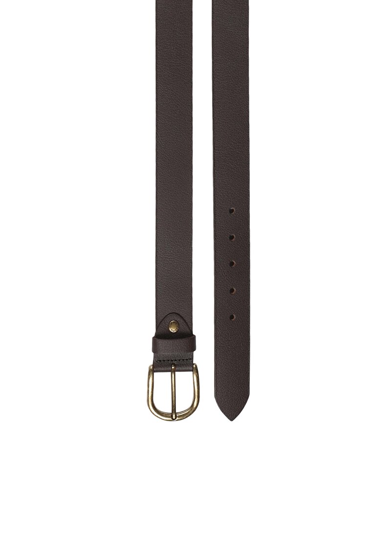 Зображення Ремінь Жіночий Коричневий  Cl1055080