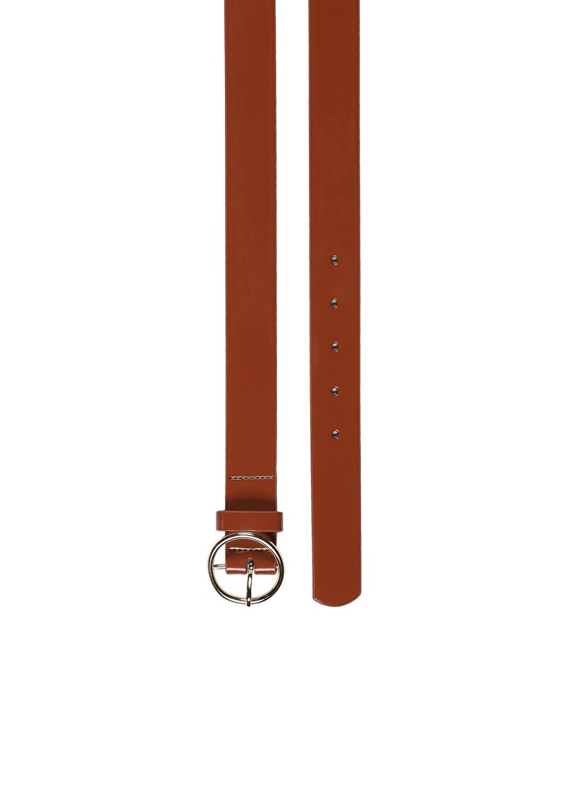 Зображення Ремінь Жіночий Коричневий  Cl1055086