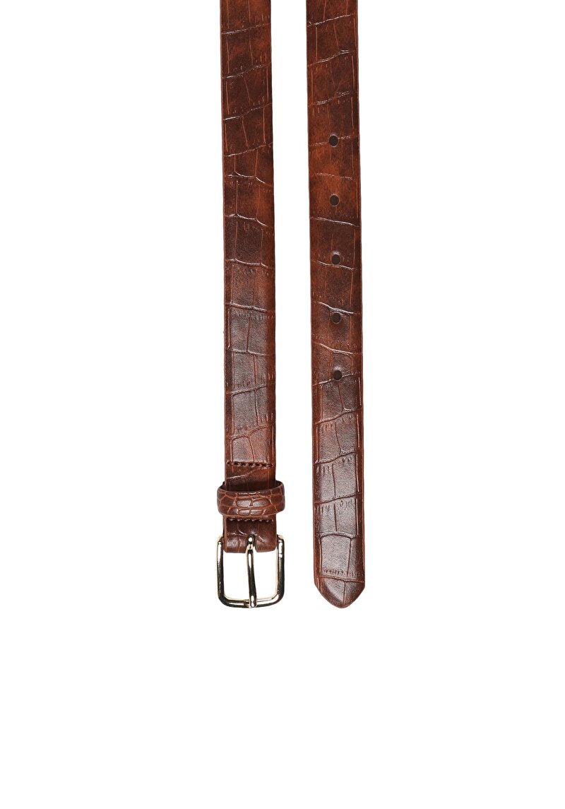 Зображення Ремінь Жіночий Коричневий  Cl1055091