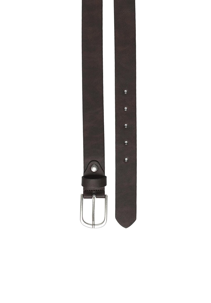 Зображення Ремінь Чоловічий Коричневий  Cl1055338