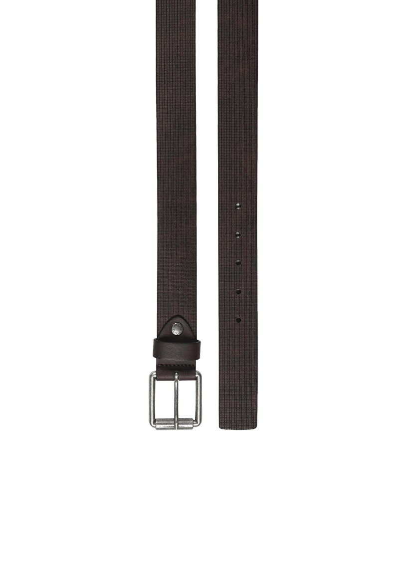 Зображення Ремінь Чоловічий Коричневий  Cl1055339