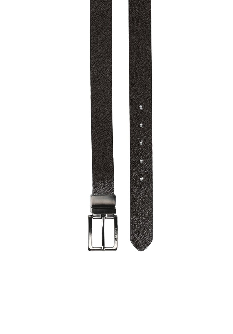 Зображення Ремінь Чоловічий Коричневий  Cl1055335