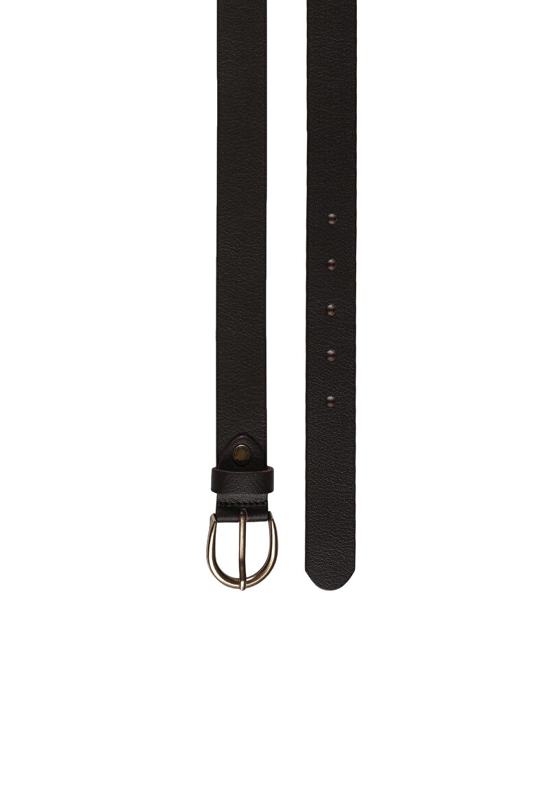 Зображення Ремінь Жіночий Коричневий  Cl1056541