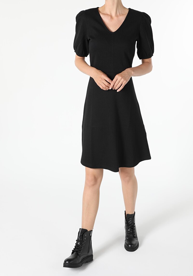 Зображення Сукня Жіноча Чорна Cl1055231