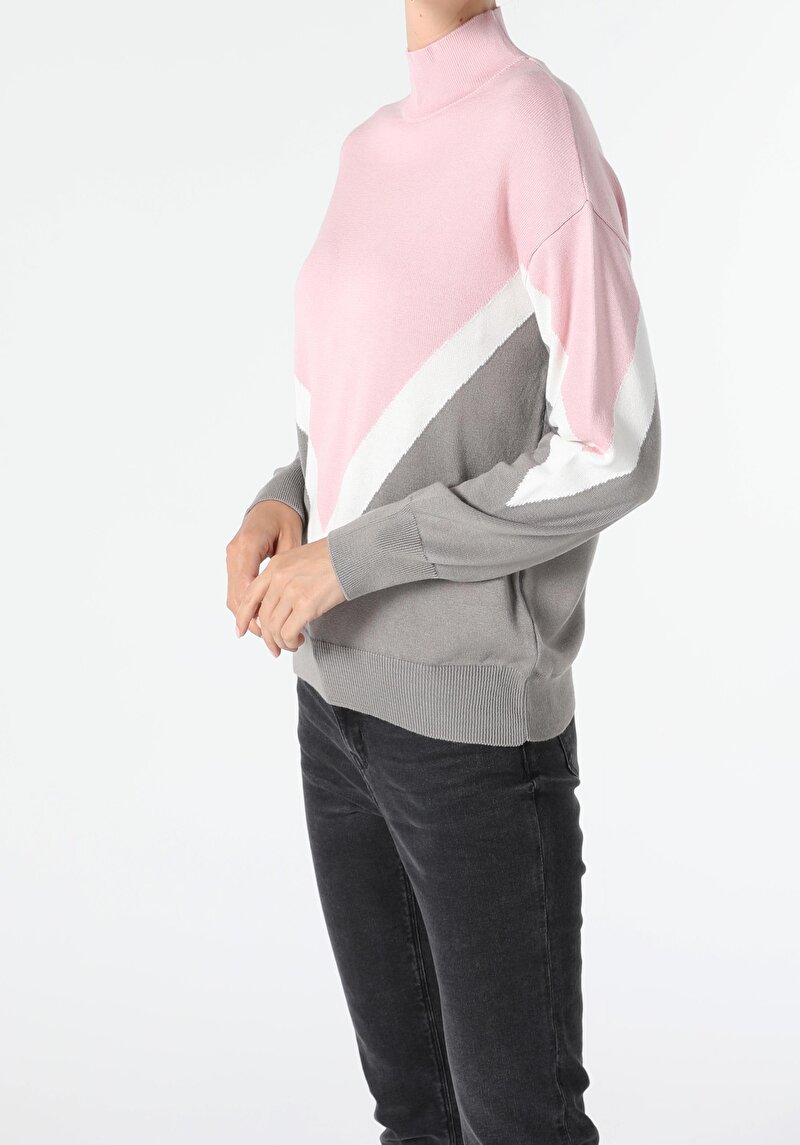 Зображення Светр Жіночий Мультіколор  Cl1055438