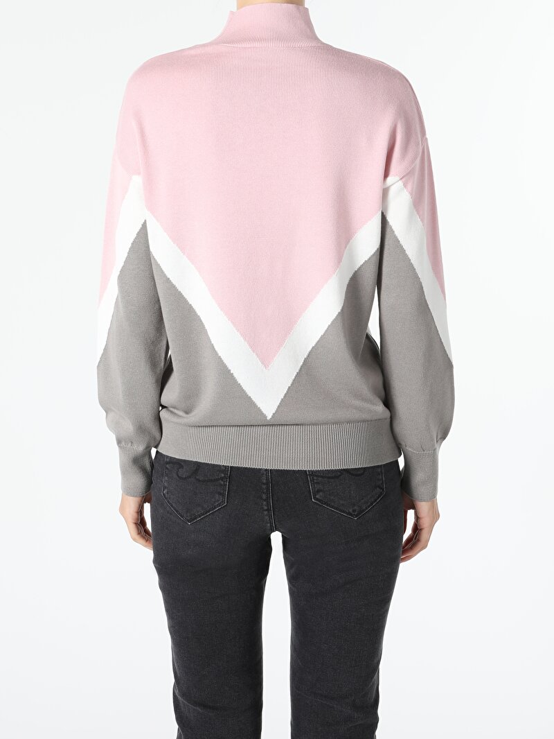 Показати інформацію про Светр Жіночий Мультіколор  Cl1055438