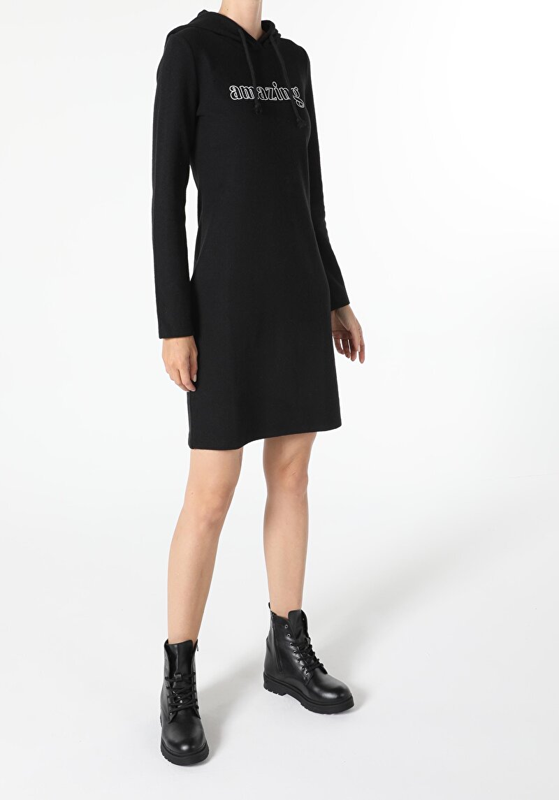 Зображення Сукня Жіноча Чорна  Cl1055569