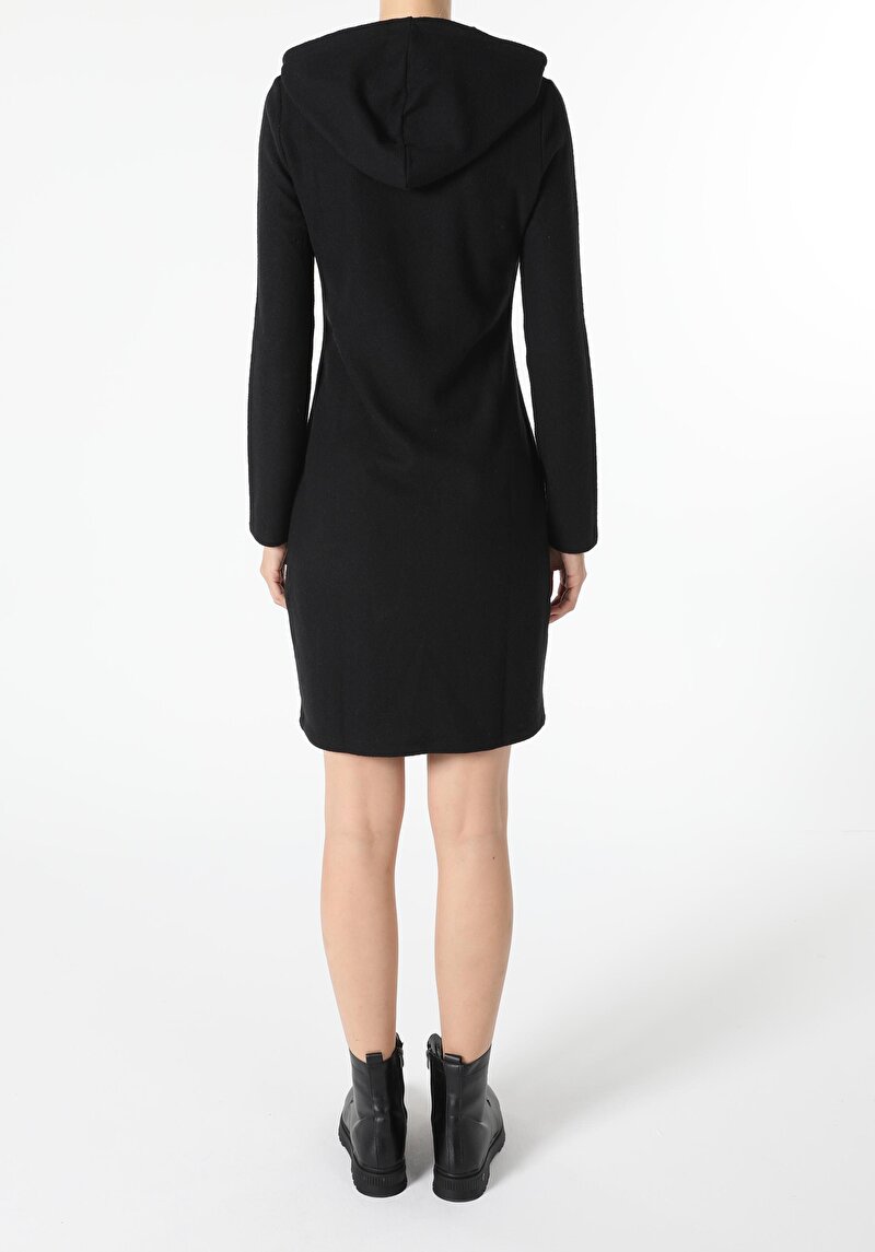 Зображення Сукня Жіноча Чорна Cl1055569