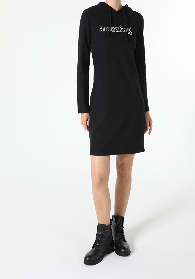 Показати інформацію про Сукня Жіноча Чорна  Cl1055569