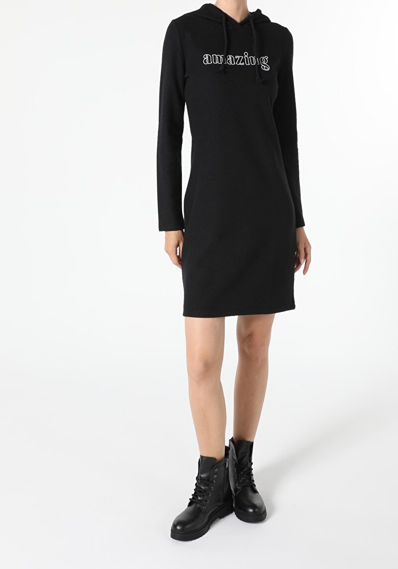 Зображення Сукня Жіноча Чорна Cl1055569