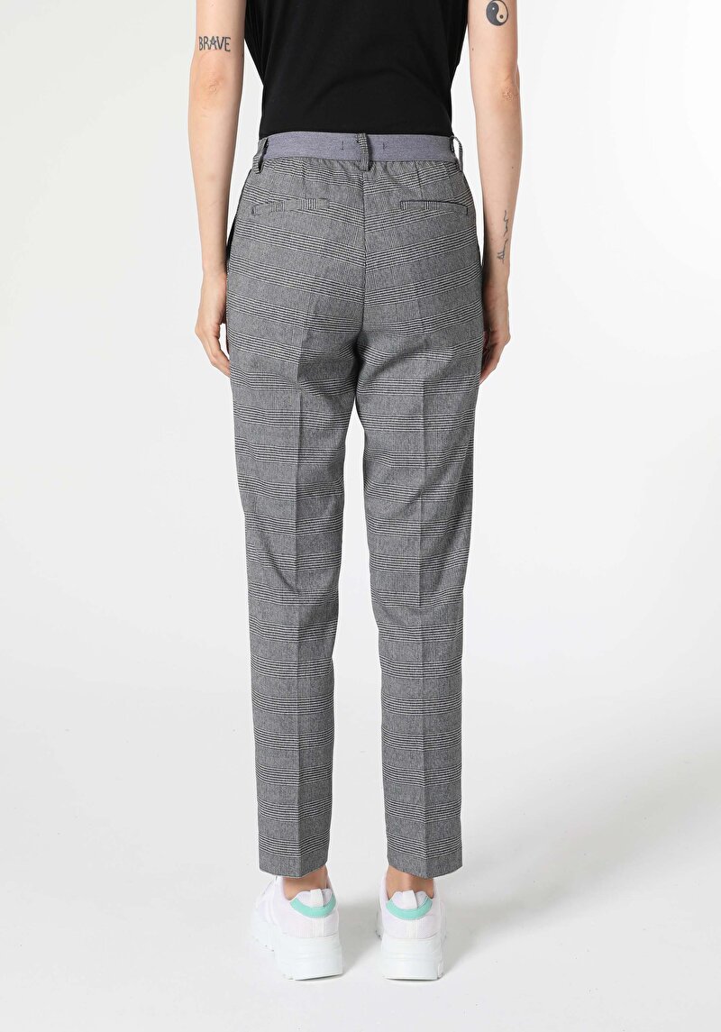 Зображення Брюки Жіночі Сірі Cl1050722