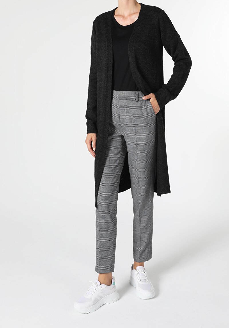 Зображення Кардиган Жіночий Сірий  Cl1055313