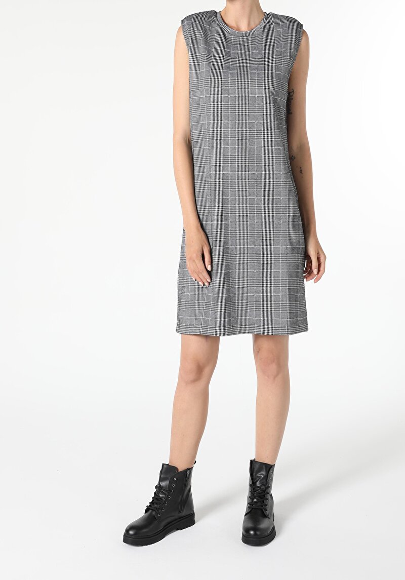 Зображення Сукня Жіноча Сіра  Cl1055570