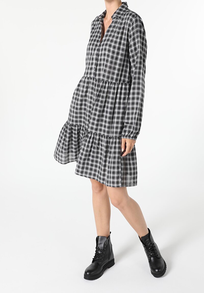 Зображення Сукня Жіноча Сіра  Cl1055817