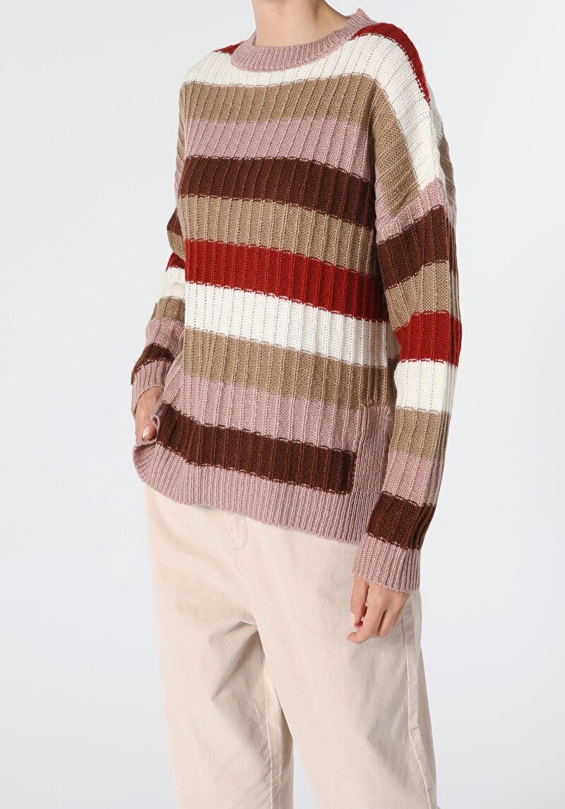 Зображення Светр Жіночий Мультіколор  Cl1055894