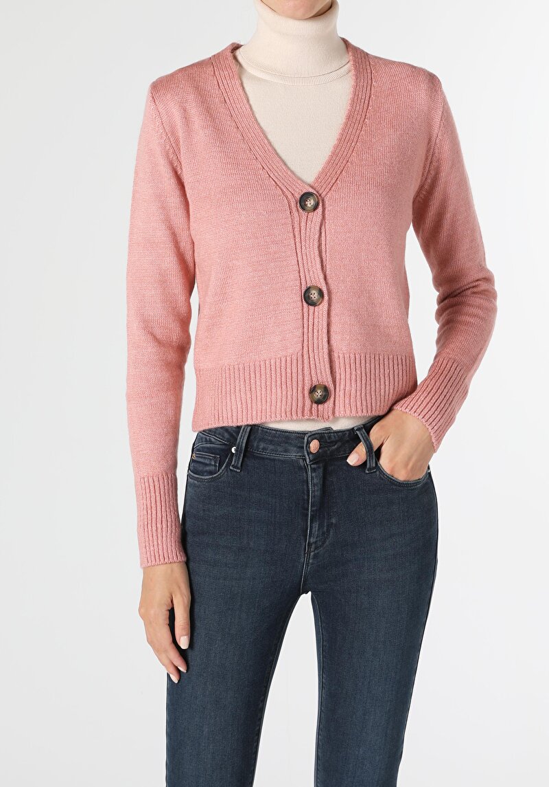 Зображення Кардиган Жіночий Сірий  Cl1055848