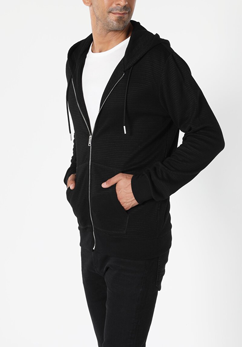 Зображення Піджак Чоловічий Чорний Cl1055410