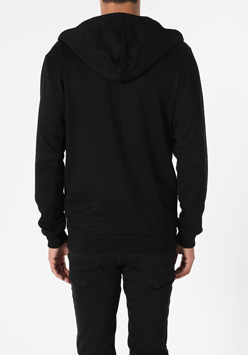 Показати інформацію про Піджак Чоловічий Чорний  Cl1055410