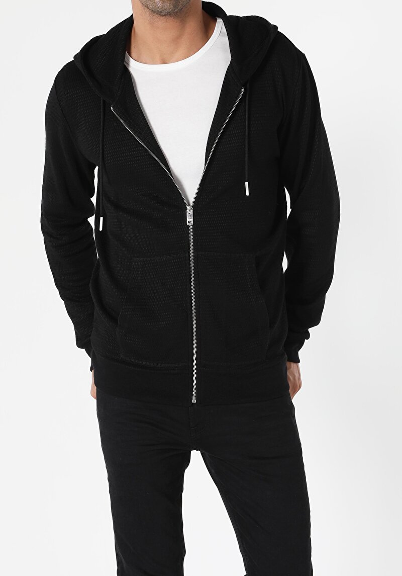 Показати інформацію про Піджак Чоловічий Чорний  Cl1055410