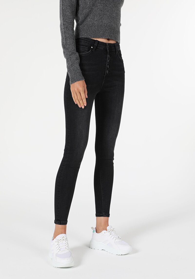 Зображення 760 Diana Джинси Жіночі Супер Вузького Крою Cl1056578