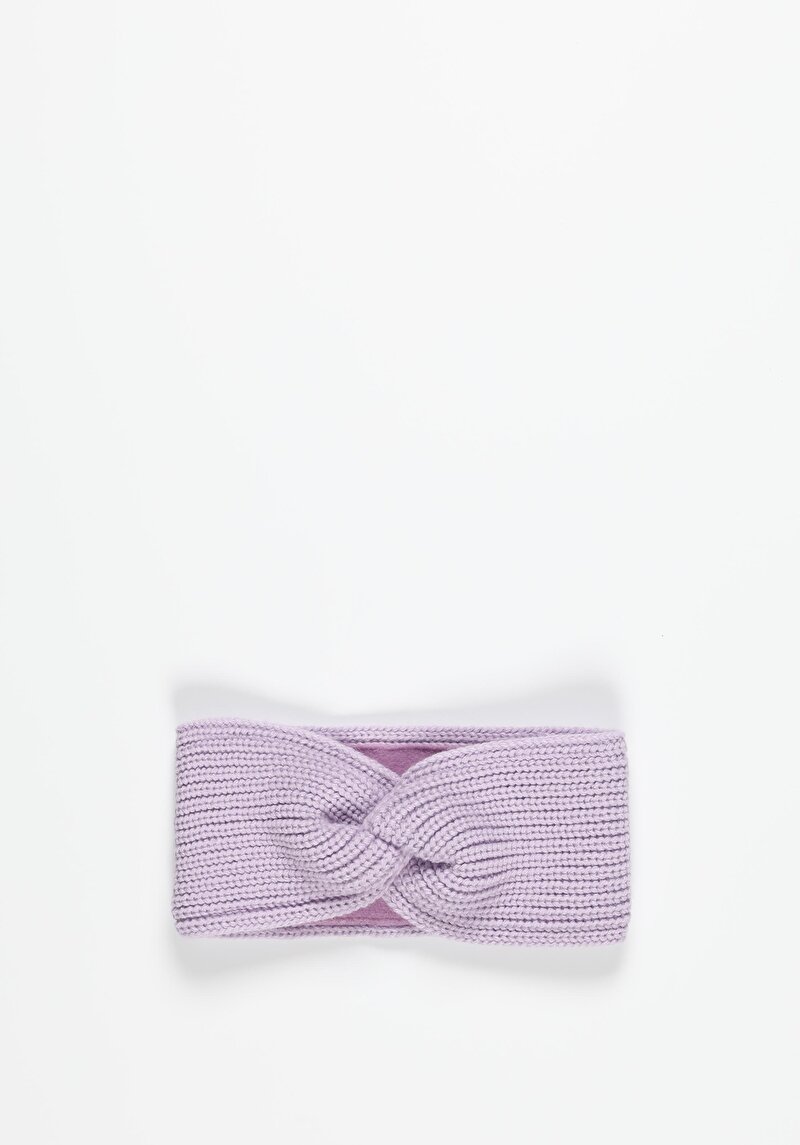 Показати інформацію про Повязка На Голову Жіноча Фіолетова  Cl1056252