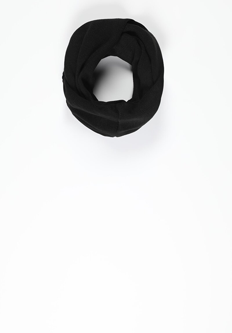 Зображення Шарф Жіночий Чорний  Cl1056246