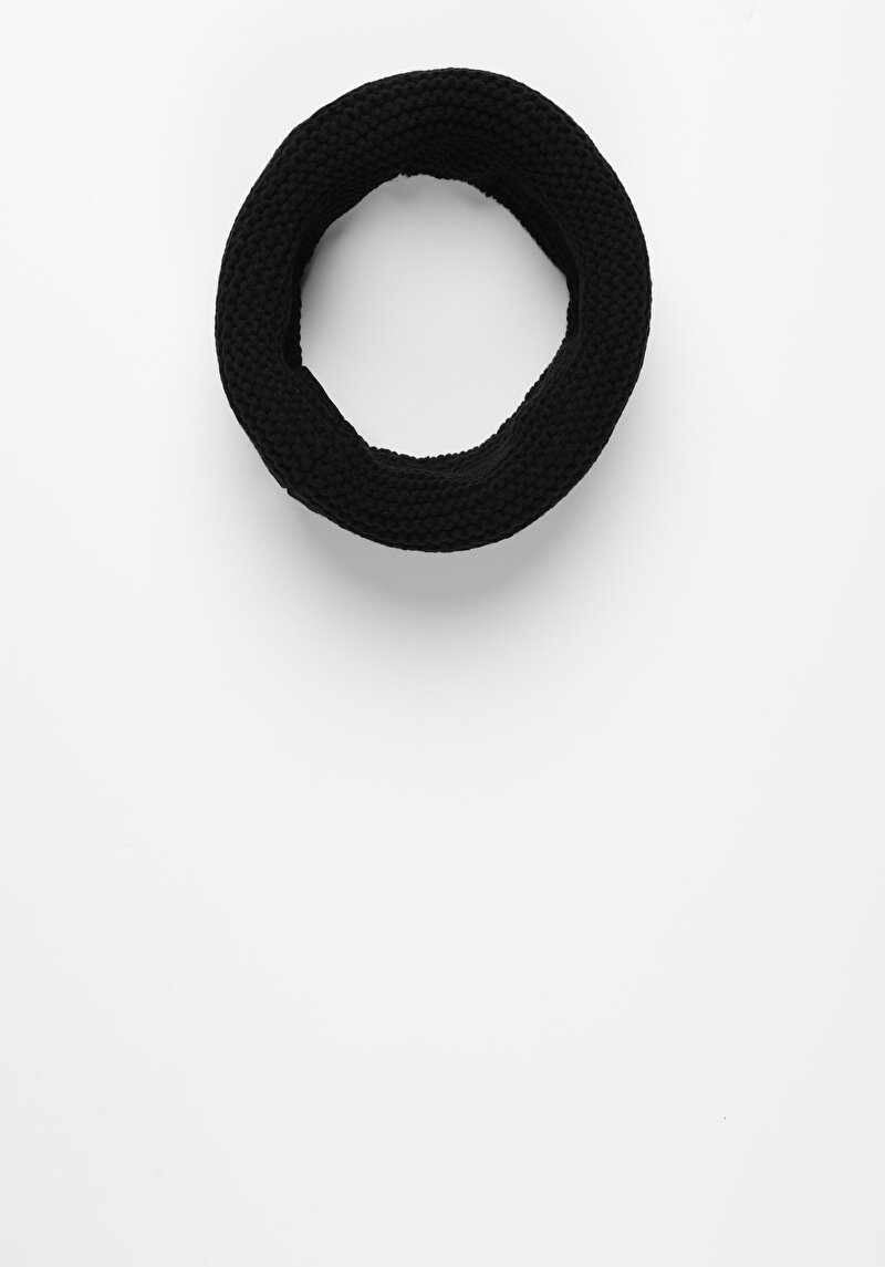 Зображення Шарф Жіночий Чорний Cl1056250