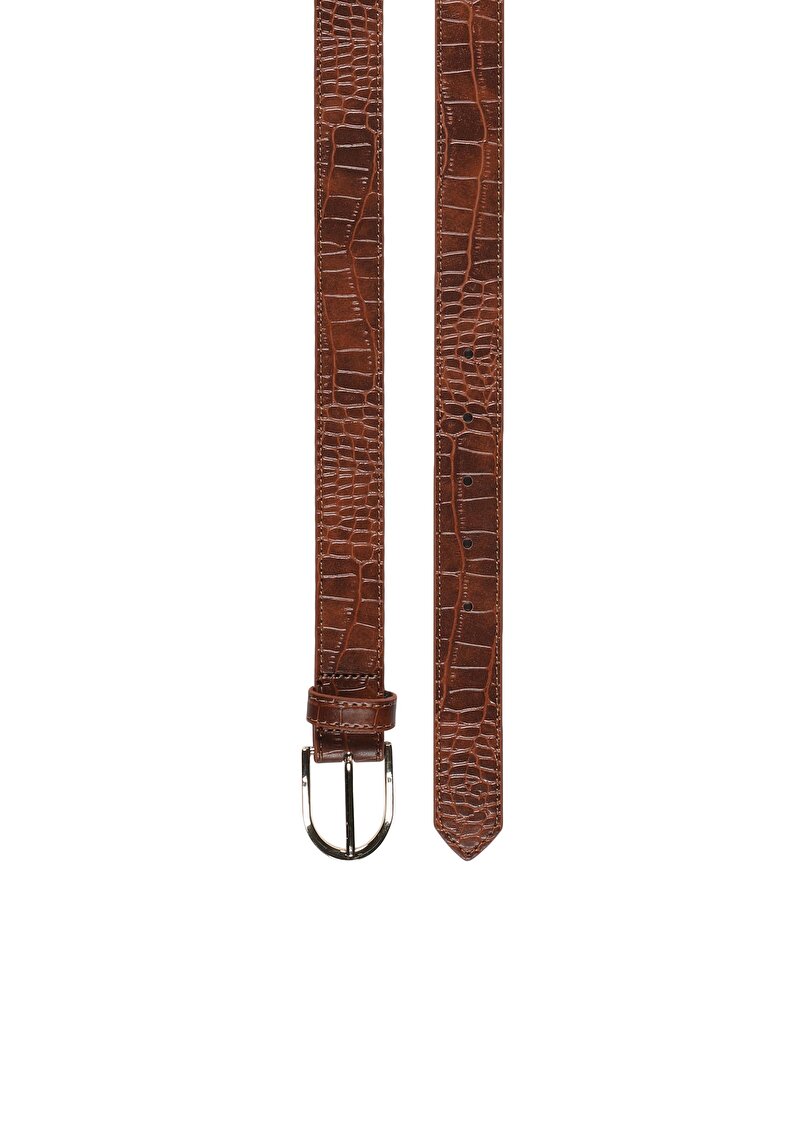 Зображення Ремінь Жіночий Коричневий  Cl1056232
