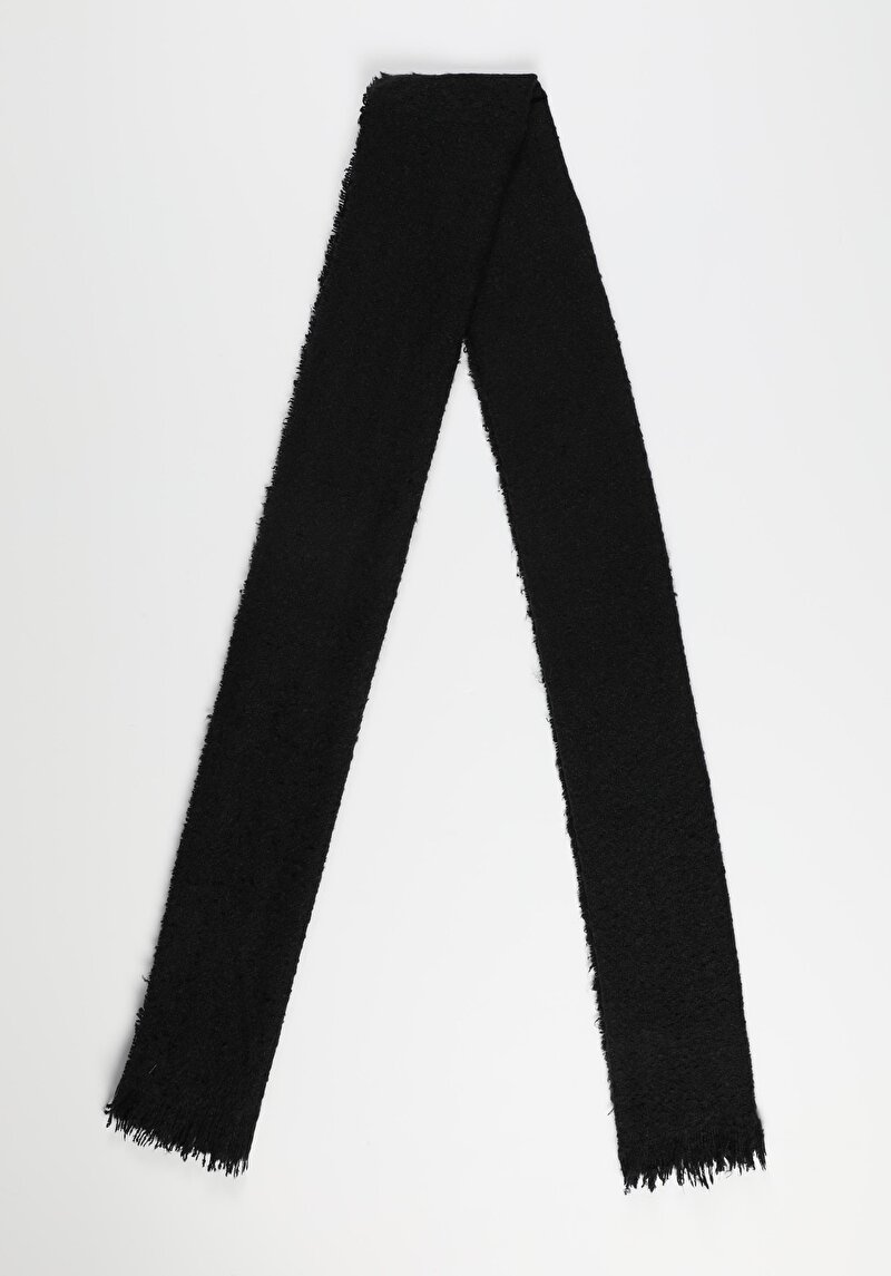 Зображення Шарф Жіночий Чорний Cl1056240