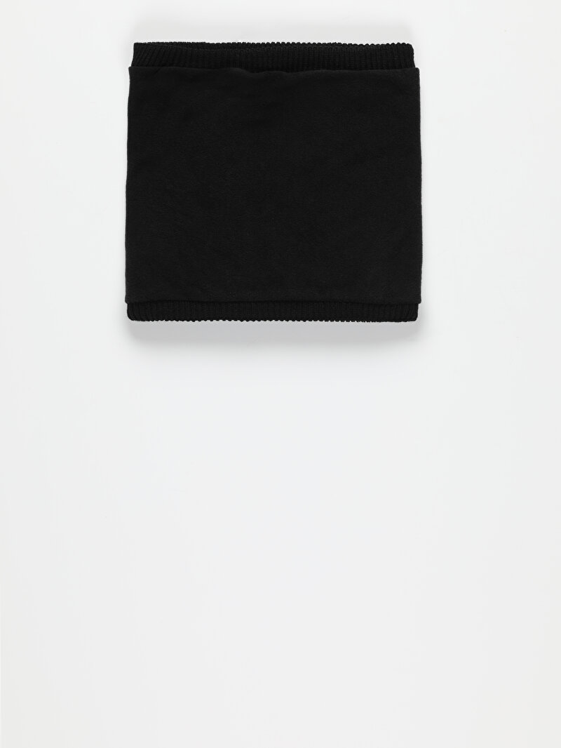 Показати інформацію про Шарф Чоловічий Синій  Cl1056349