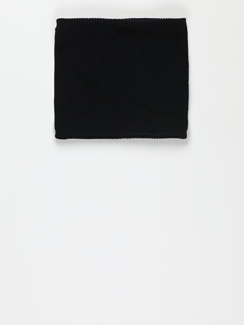 Показати інформацію про Шарф Чоловічий Синій  Cl1056349