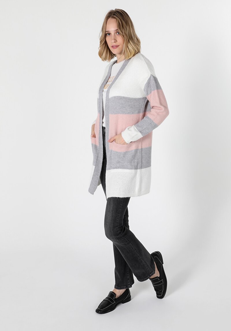 Зображення Кардиган Жіночий Мультіколор  Cl1055434