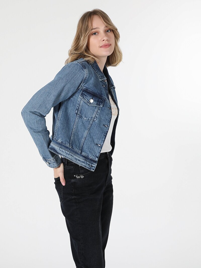 Показати інформацію про  Піджак Жіночий  Cl1054657