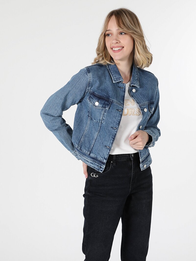 Показати інформацію про  Піджак Жіночий  Cl1054657