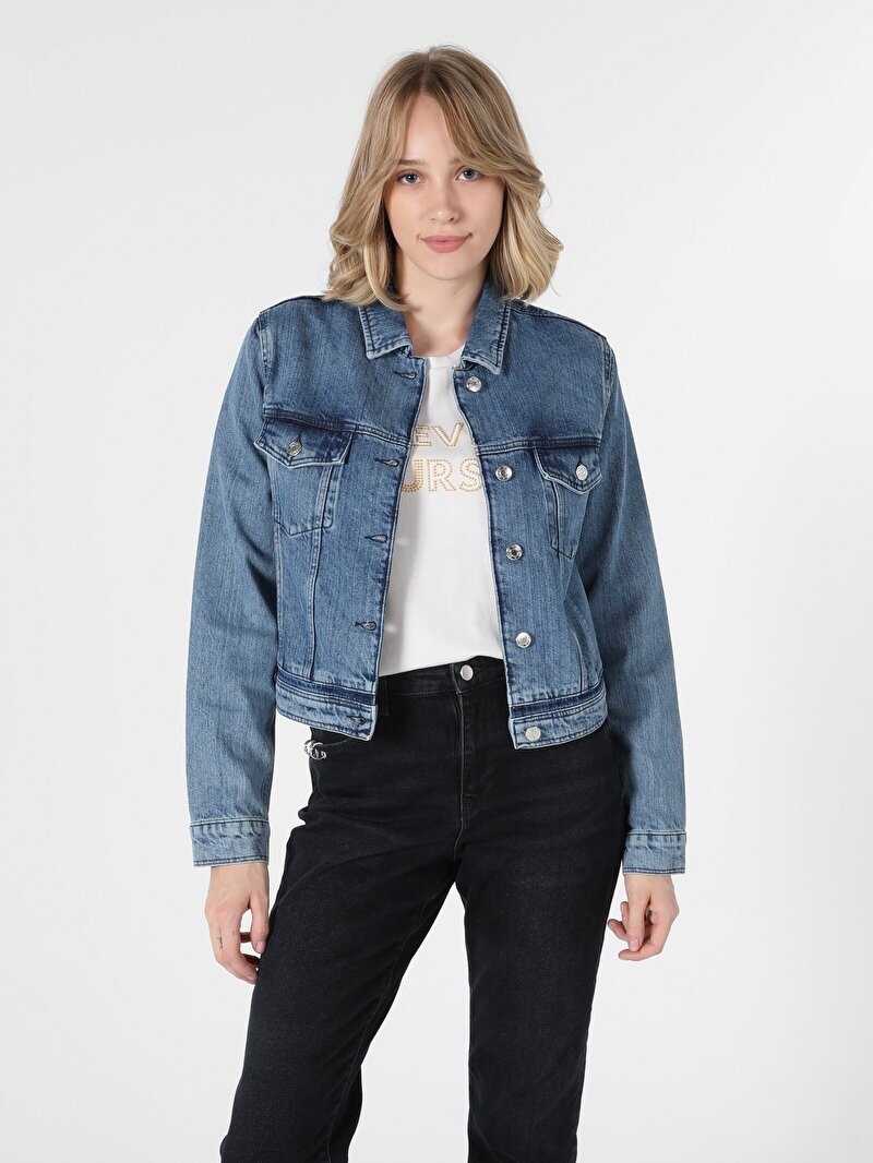 Показати інформацію про  Піджак Жіночий  Cl1054657