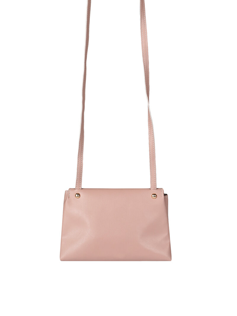 Показати інформацію про Сумка Жіноча Рожева  Cl1055289