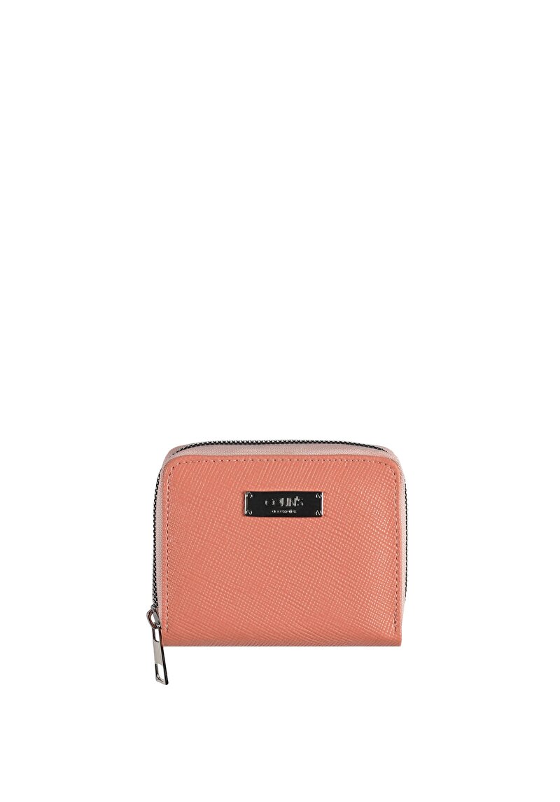 Зображення Гаманець Жіночий Помаранчевий  Cl1055075