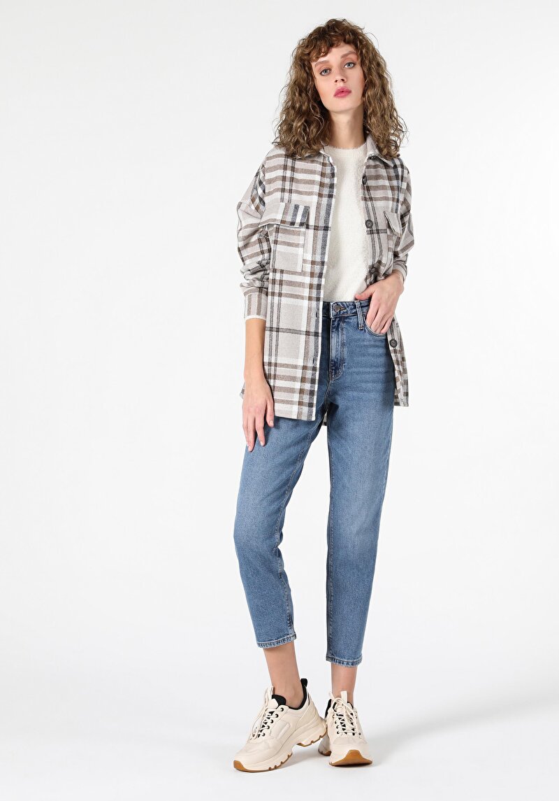 Зображення 891 Maya Джинси Жіночі Вузького Крою Cl1056784