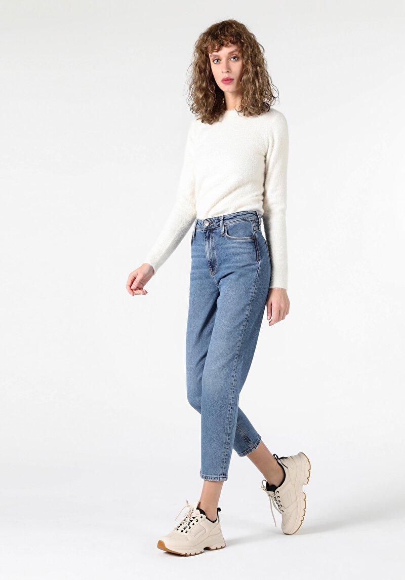 Зображення 891 Maya Джинси Жіночі Вузького Крою Cl1056784