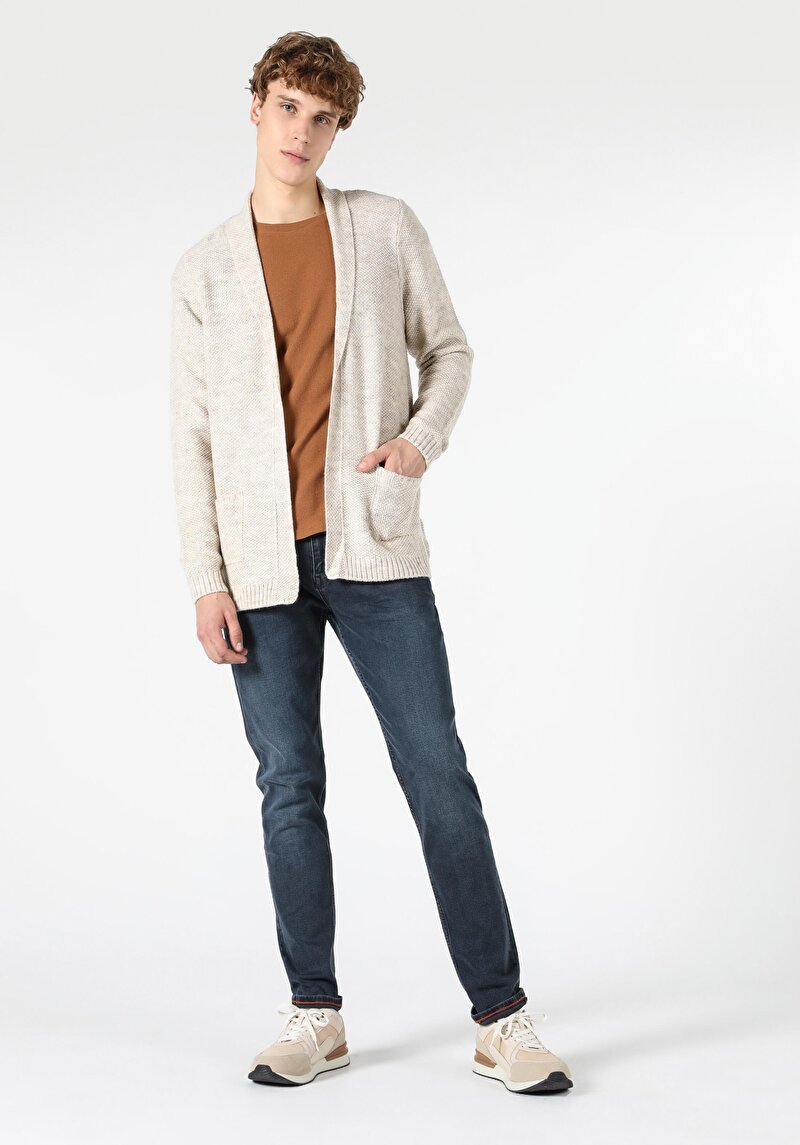 Зображення 067 Jack Джинси Чоловічі Класичного Крою Cl1056642