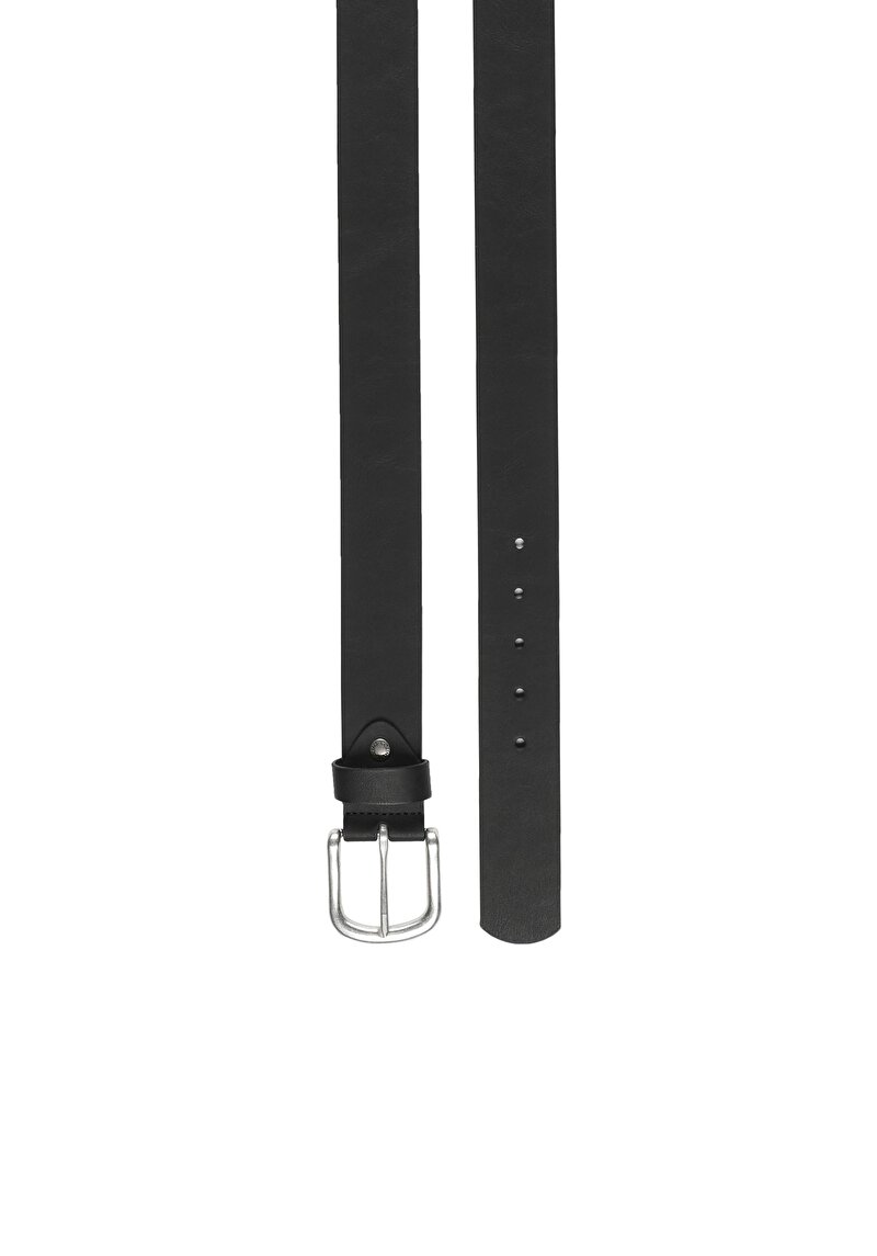 Зображення Ремінь Чоловічий Чорний  Cl1057071